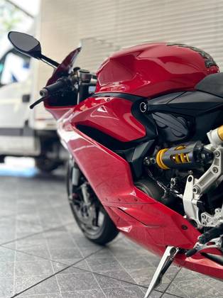DUCATI SUPERBIKE 959 PANIGALE DUCATI SUPERBIKE 959 PANIGALE